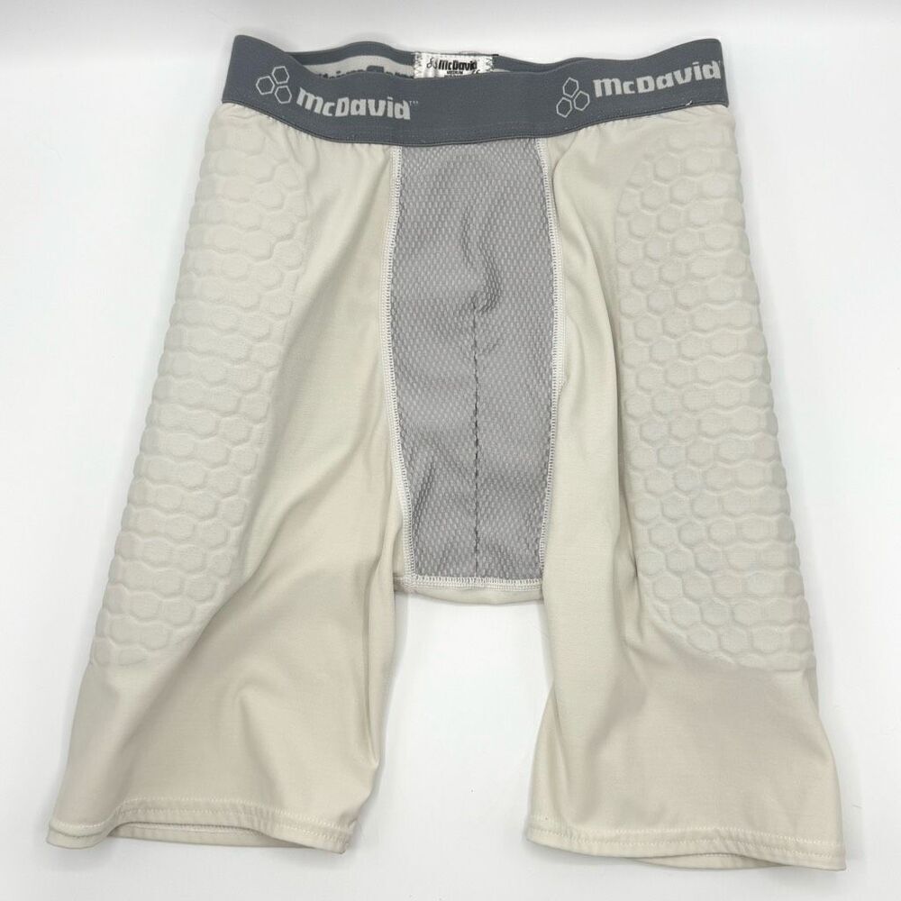 McDavid HEX Football Under Shorts - Men’s US M